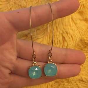 Handmade earrings